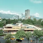 Godija Central Tirana 1