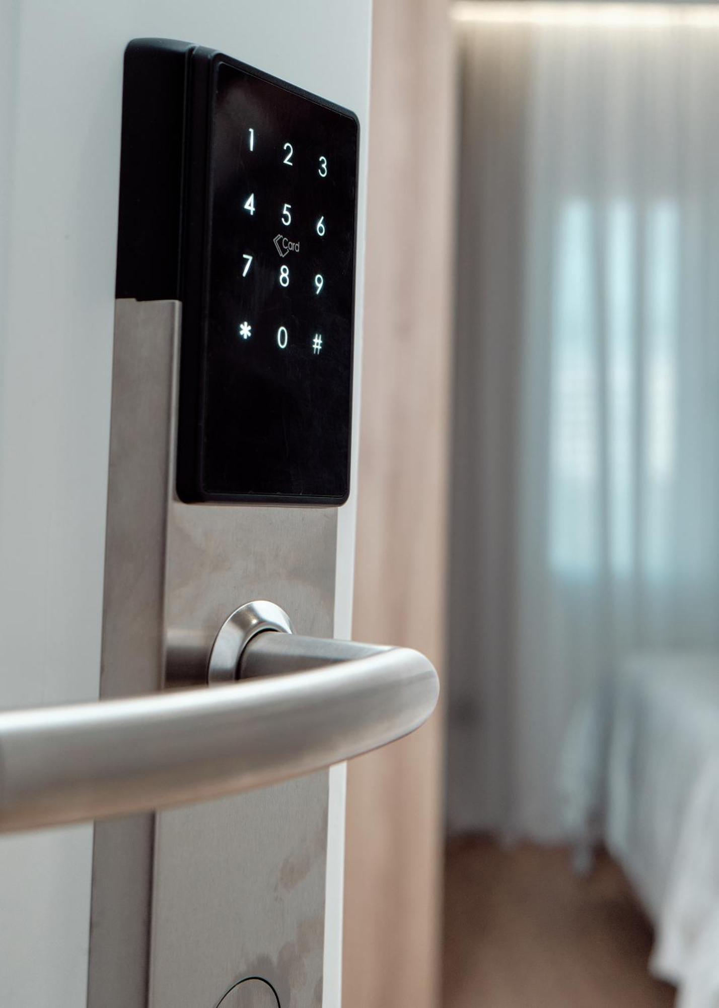 Apartment Godija 1 *