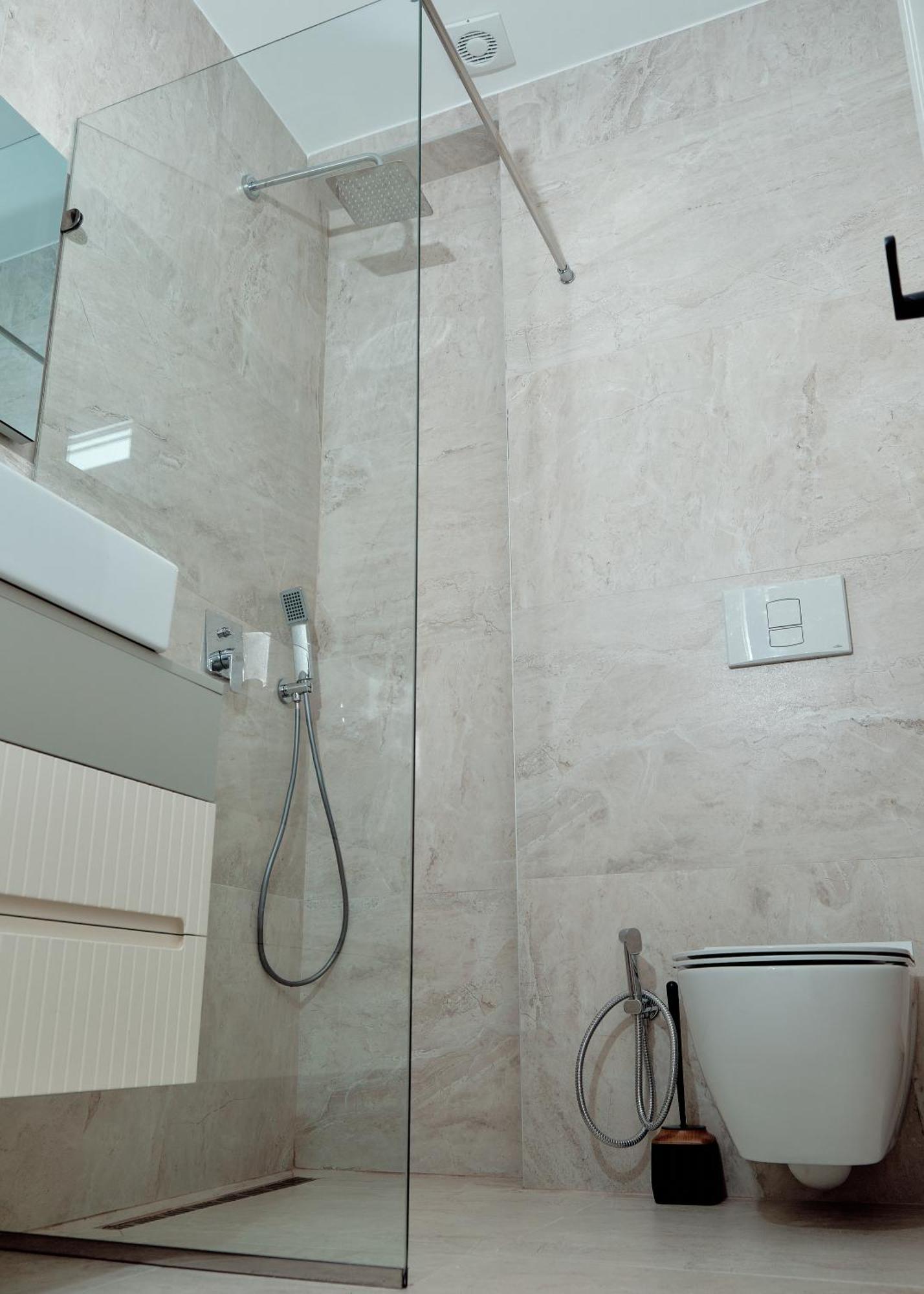 Godija 1 Apartment