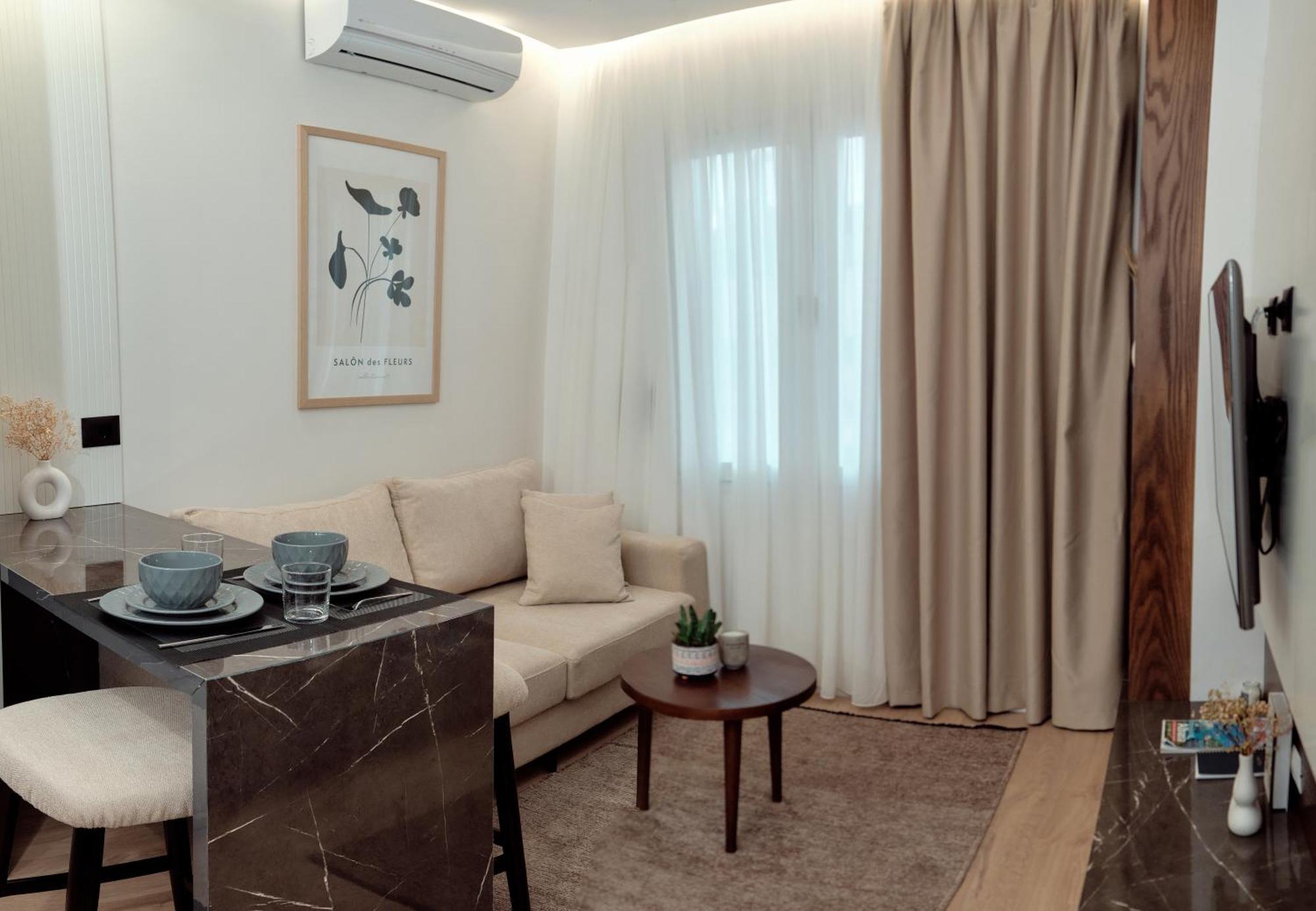 Godija 1 Apartment