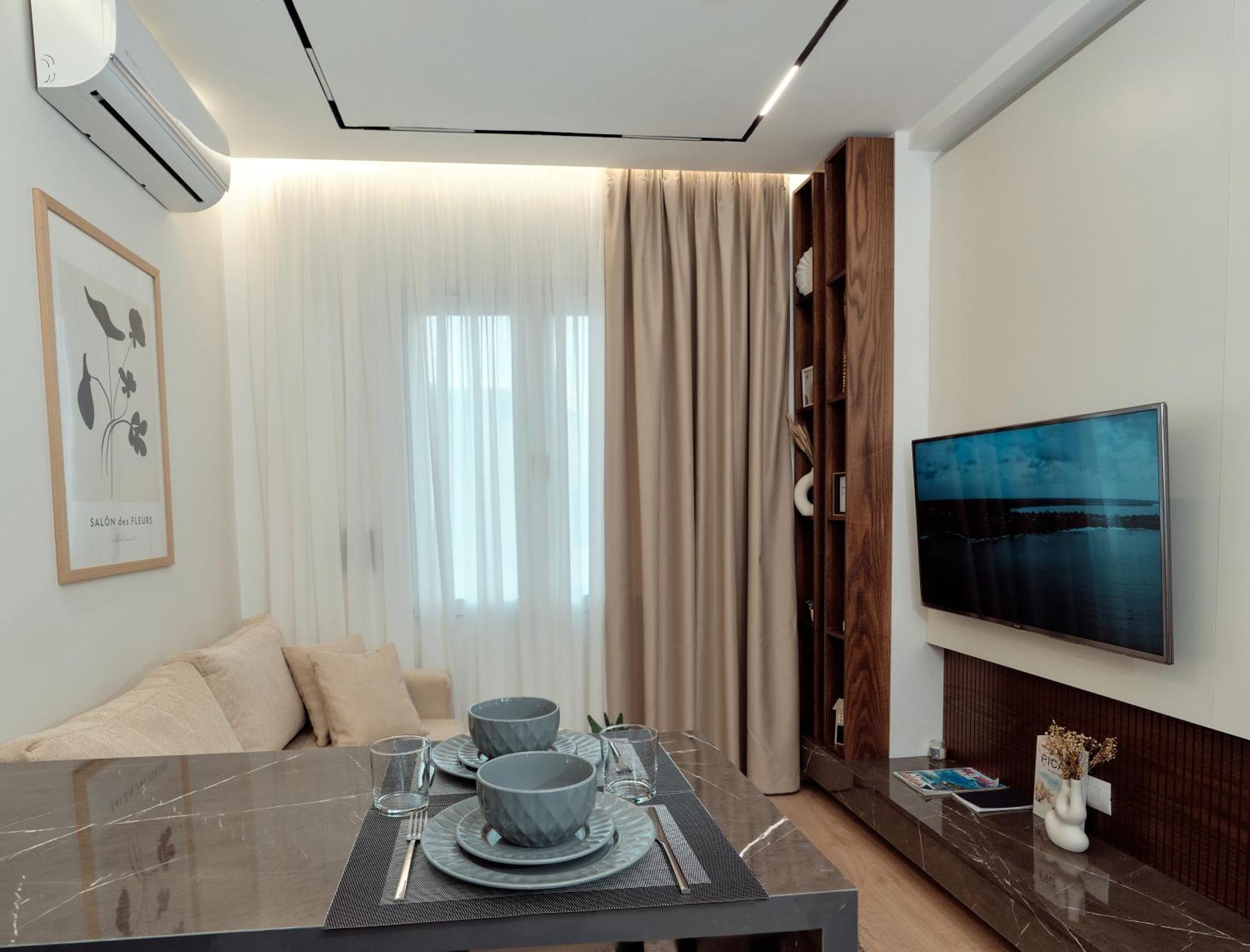 Apartment Godija 1