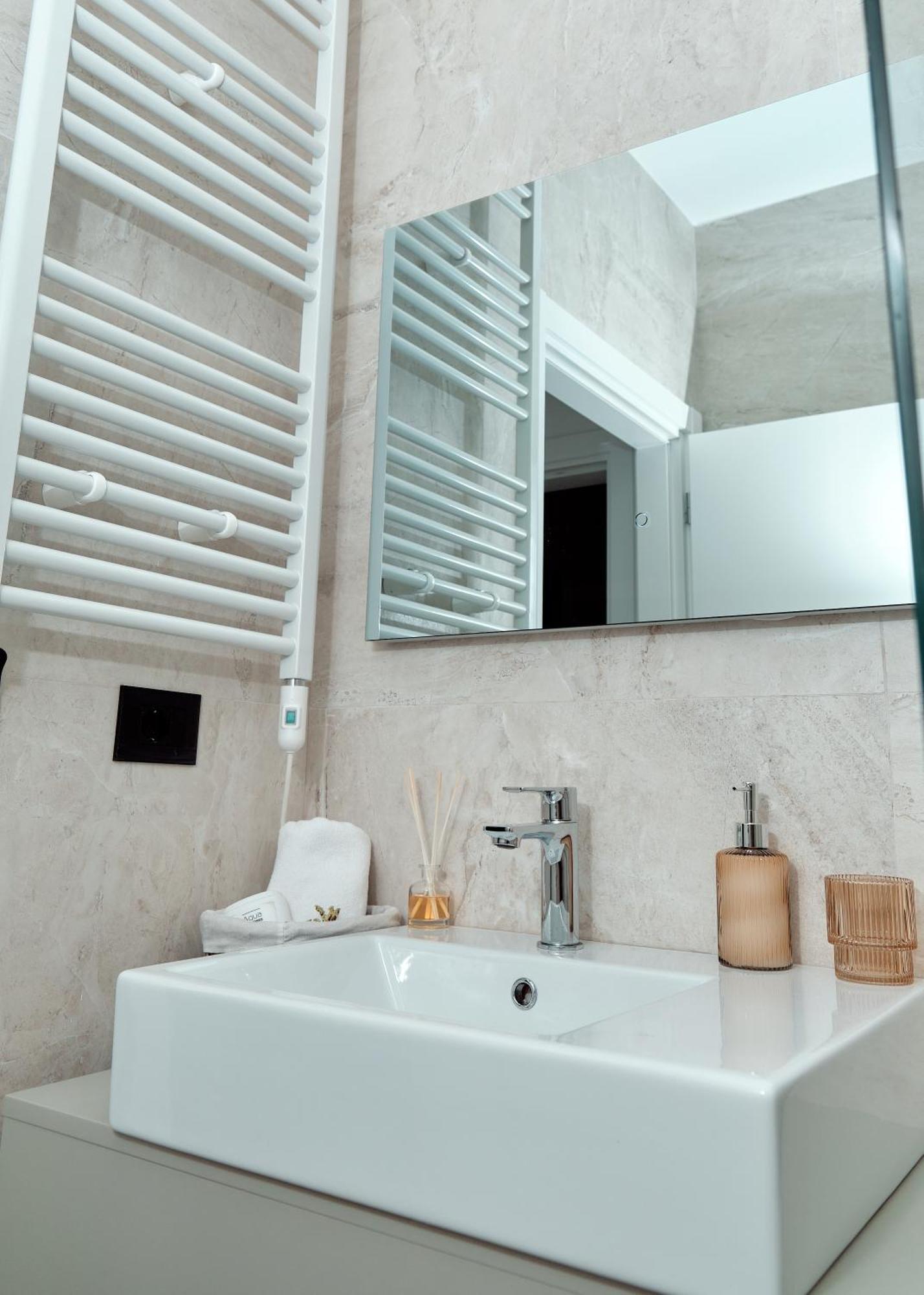 Godija 1 Apartment