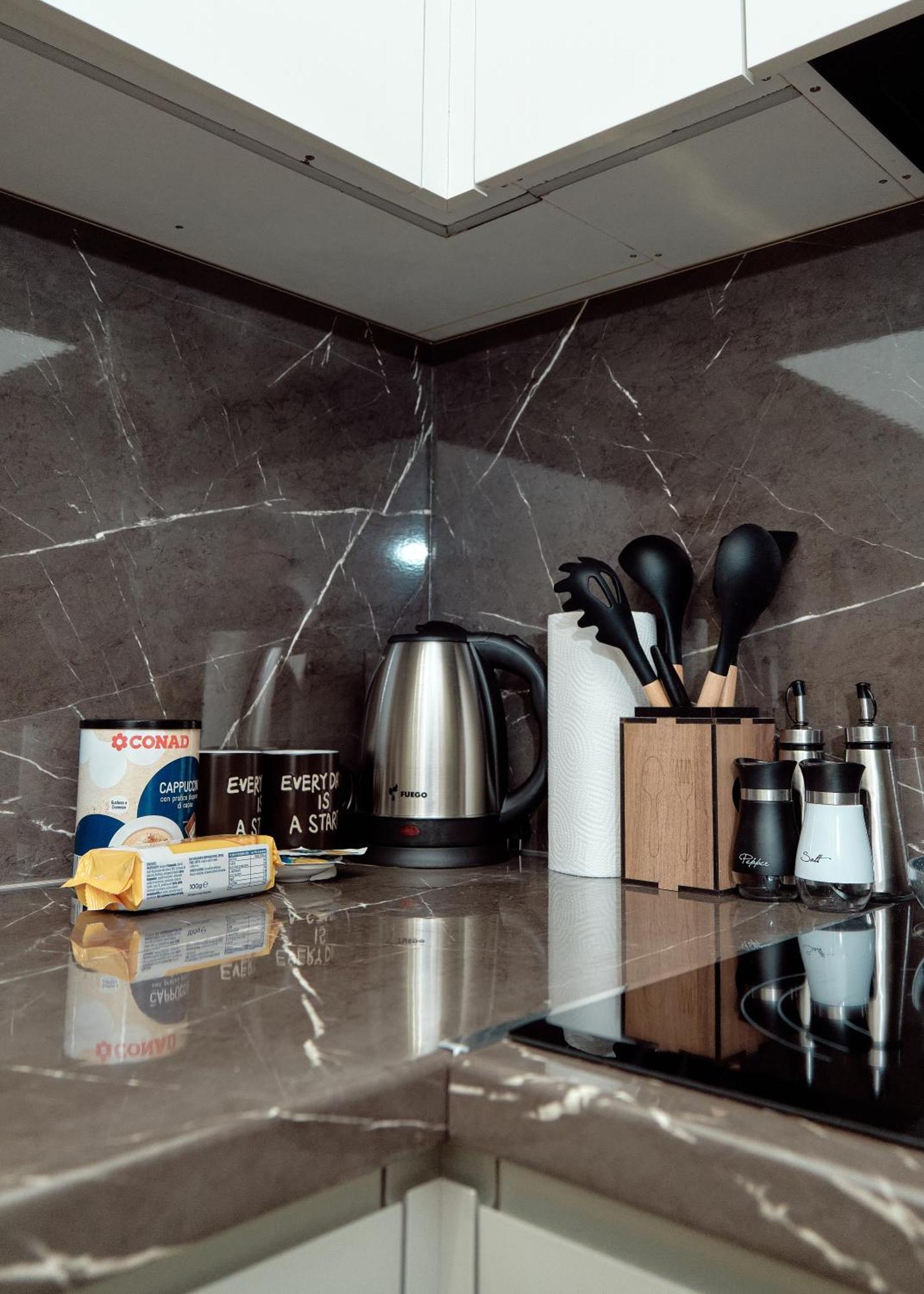 Godija 1 Apartment *