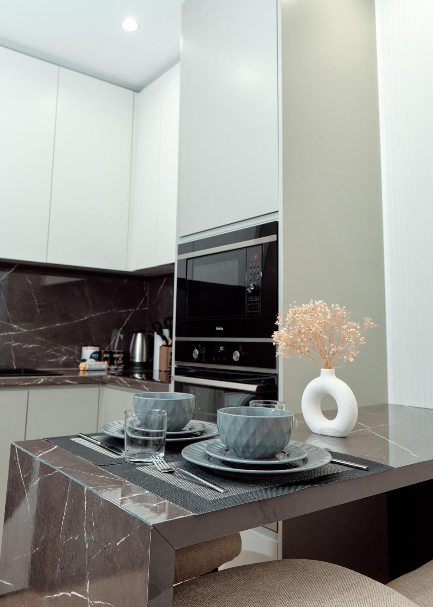 Apartment Godija 1 Tirana