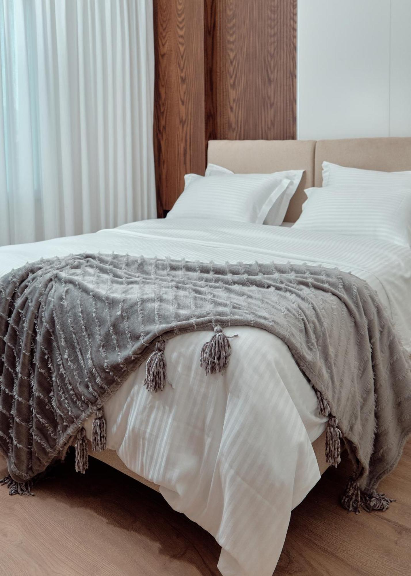 Apartment Godija 1 Tirana