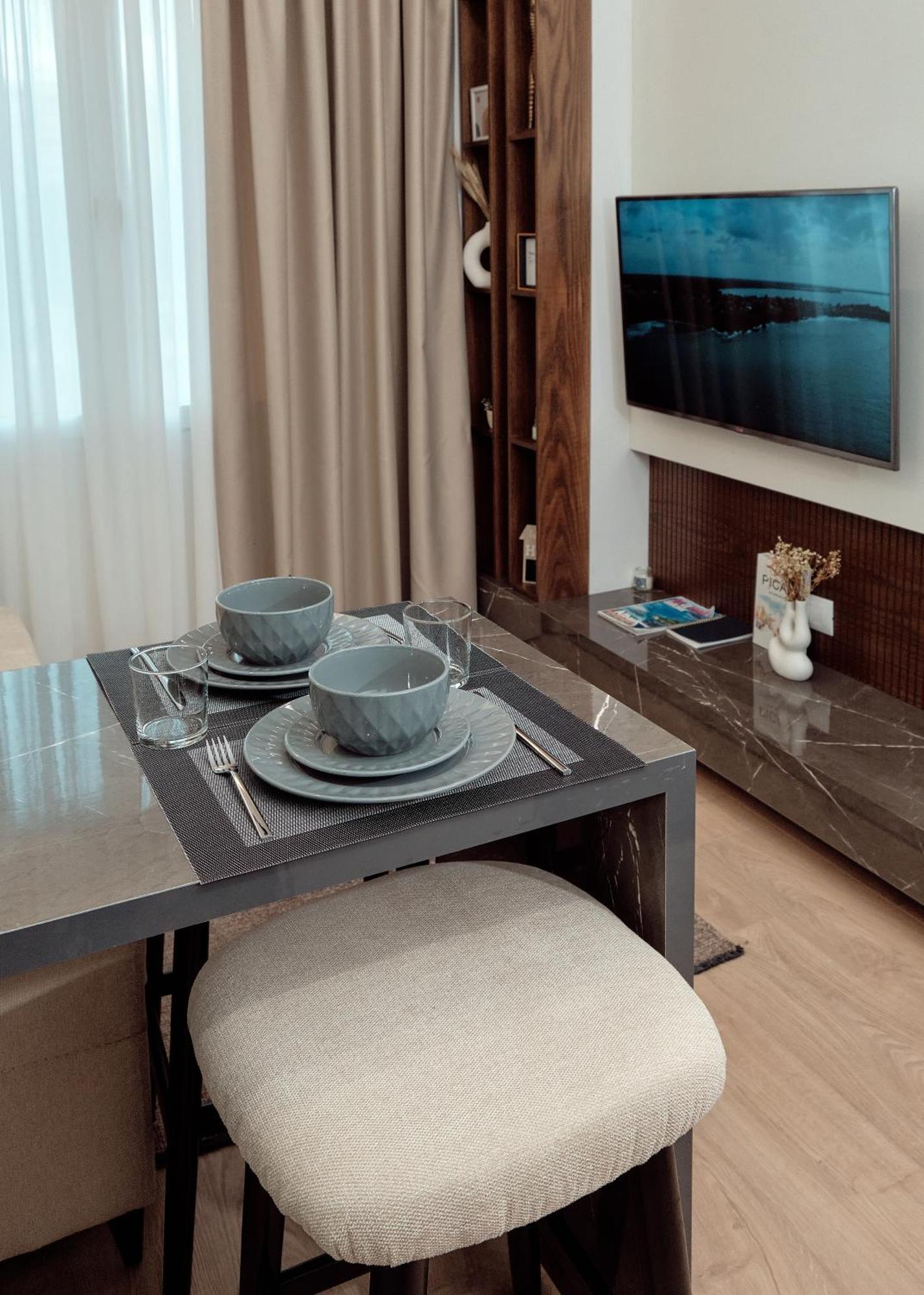 Apartment Godija 1 Tirana